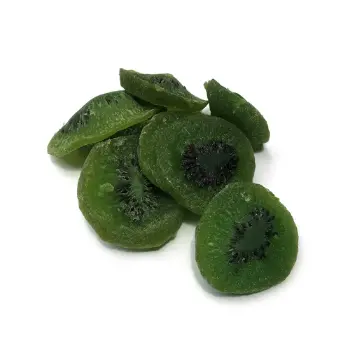 Fresh Dried Kiwi